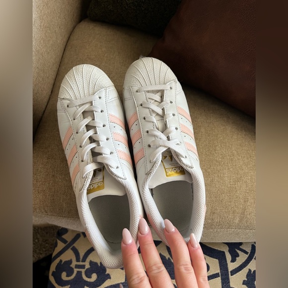 adidas gazelle silver green womens adidas Originals Women's Superstar II